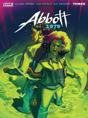 cover image of Abbott: 1979 (2023), Issue 3